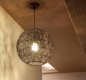 Foto dalla galleria di One Fukun Hotel a Jiaoxi