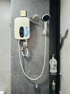 Φωτογραφία από το άλμπουμ του Luxury Studio - City View - LRT - KLCC - KL - Gleneagles στην Κουάλα Λουμπούρ