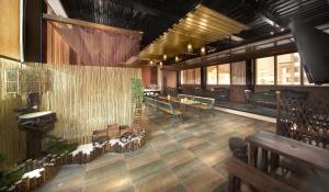 Foto dalla galleria di One Fukun Hotel a Jiaoxi