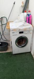 Φωτογραφία από το άλμπουμ του Chambre privée avec terrasse στην Τύνιδα