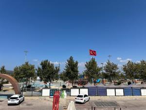 Φωτογραφία από το άλμπουμ του Aegean Suites σε Aliağa