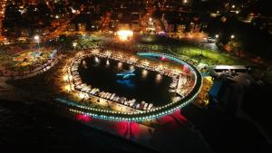 Φωτογραφία από το άλμπουμ του Aegean Suites σε Aliağa