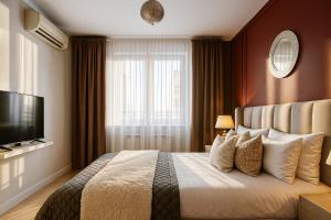 Μια τηλεόραση ή/και κέντρο ψυχαγωγίας στο Qult - Old City Pearl