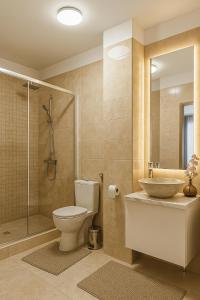 Ένα μπάνιο στο Qult - Old City Pearl +17 φωτογραφίες