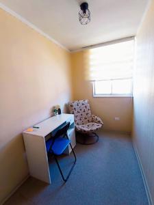 Photo de la galerie de l'établissement El Hogar de Catagus, à Talcahuano 7 autres photos