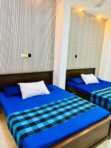 Fotografie z fotogalerie ubytování Shehan Villa v destinaci Beruwala