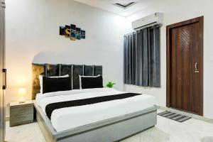 Fotografie z fotogalerie ubytování Hotel O 82492 The Ashoka hotel restaurant and banquet v destinaci Kánpur