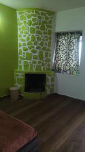 Et tv og/eller underholdning på Cloudy stay + 13 billeder