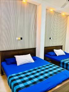 Fotografie z fotogalerie ubytování Shehan Villa v destinaci Beruwala