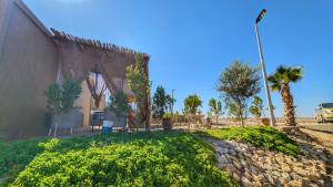 Φωτογραφία από το άλμπουμ του Arabian Desert Home σε Aït Mazou