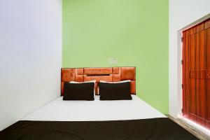 Gallery image of Hotel O A. S. Residency in Meerut +21 photos