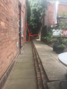 バーミンガムにあるGood Heartのギャラリーの写真