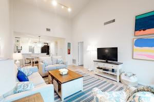 Φωτογραφία από το άλμπουμ του Sea Colony - 2D Brandywine Garden House Rd σε Bethany Beach