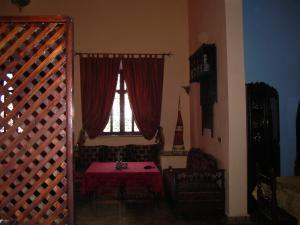 Mynd úr myndasafni af Hotel Kasbah Azalay í Mhamid