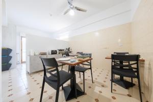 Fotografie z fotogalerie ubytování Casa Sapio vista mare v destinaci Pace Inferiore