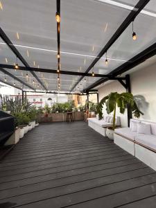 Fotografie z fotogalerie ubytování Casa Verde Boutique Hotel v destinaci Santa Marta + 83 fotografií