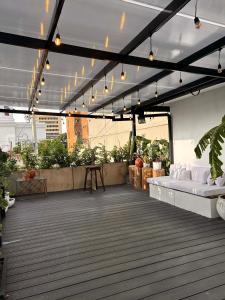 Fotografie z fotogalerie ubytování Casa Verde Boutique Hotel v destinaci Santa Marta