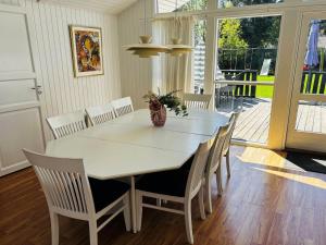 Φωτογραφία από το άλμπουμ του Holiday Home Gustina - 1-2km from the sea by Interhome σε Saltum +27 φωτογραφίες