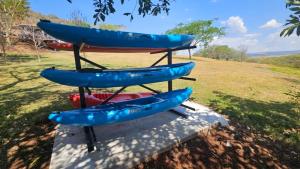 Φυσικό τοπίο κοντά σε αυτή η παραθεριστική κατοικία