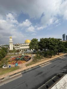 Fotografie z fotogalerie ubytování SBFAM HOMESTAY SHAH ALAM SEKSYEN 7 - 6 PAX NEAR i-CITY v destinaci Shah Alam + 8 fotografií