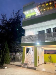 Ảnh trong thư viện ảnh của De Ambassador Stylish Condo with Private Rooftop ở Amasaman +11 ảnh