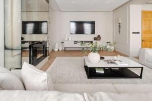 ロンドンにあるModern Luxury Apartment Covent Garden - Londonのギャラリーの写真