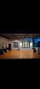 Budova, kde se prázdninový dům nachází + 19 fotografií