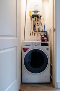 Φωτογραφία από το άλμπουμ του Your Modern Retreat Close to Rotterdam City Center στο Ρότερνταμ