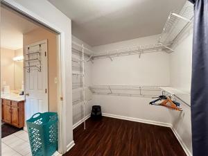 Koupelna v ubytování The River Retreat + 108 fotografií