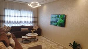 Χώρος καθιστικού στο Borj rayhan 2