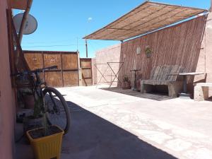 Φωτογραφία από το άλμπουμ του Hostal Piedras Rojas σε San Pedro de Atacama