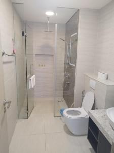 Ένα μπάνιο στο Casaluma STAR KLCC