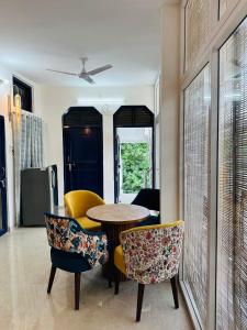 Fotografie z fotogalerie ubytování Avani v destinaci Váránasí