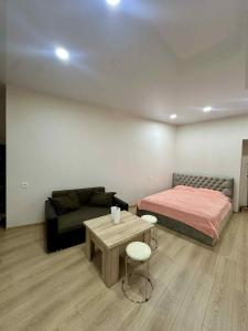 Φωτογραφία από το άλμπουμ του Comfort home σε Itʼkhvisi