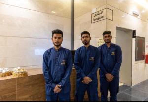 Hosté ubytování vaturan 2