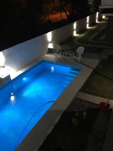 Bazén v ubytování Agosto 23 Centrico nebo v jeho okolí