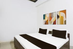 Gallery image of Hotel O THE RED CAP INN in Garhi Harsāru +21 photos
