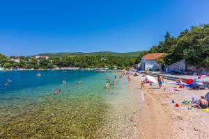 Příroda nedaleko prázdninového domu + 56 fotografií