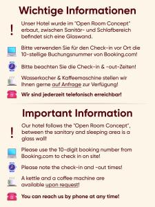 a screenshot of a cell phone screenshot of a verification screen at Hotel Caldor - 24h self-check in in Münchendorf