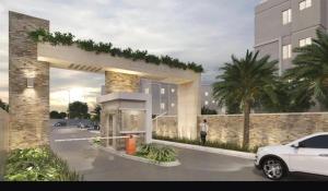 Budova, kde se apartmán nachází + 7 fotografií