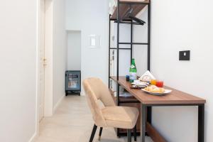 Φωτογραφία από το άλμπουμ του Hotel Odeon Napoli στη Νάπολη +56 φωτογραφίες