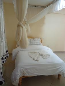 Ảnh trong thư viện ảnh của Sironosim Garden Hotel ltd ở Oloitokitok 