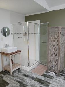 Fotografie z fotogalerie ubytování Stay at Seodin v destinaci Wilderness