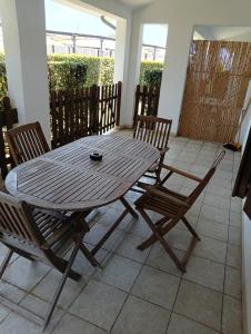 Galería fotográfica de Hotel Residence I Briganti di Capalbio en Capalbio