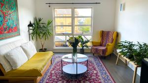 Φωτογραφία από το άλμπουμ του Premium Homestay in a Top Tier Edinburgh Neighbourhood στο Εδιμβούργο