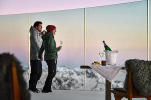 Ποτά στο Haus Bergheim +25 φωτογραφίες