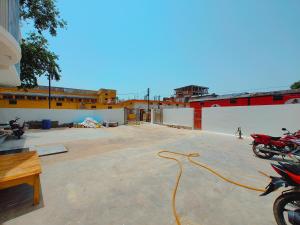 Kép Manav Palace szállásáról Masodha városában a galériában