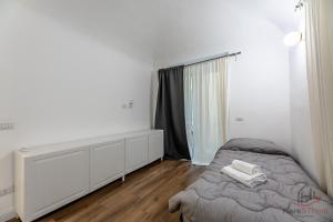 Fotografie z fotogalerie ubytování paleocapa 6 trilocale v destinaci Savona + 17 fotografií
