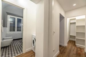 Ένα μπάνιο στο The Heart of Savona A - Cruise 2 min - AC - WiFi