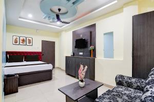 Gallery image of Hotel O Relax International in Kolkata